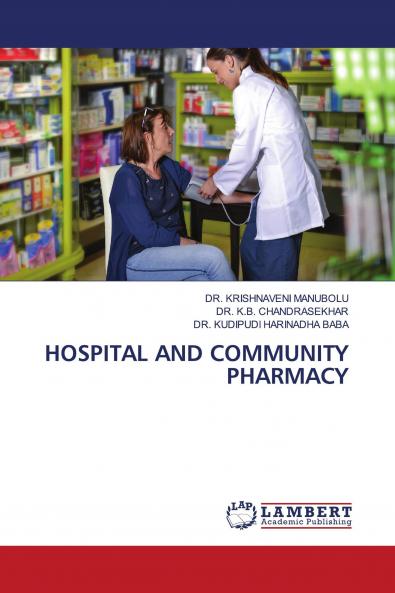 HOSPITAL AND COMMUNITY PHARMACY