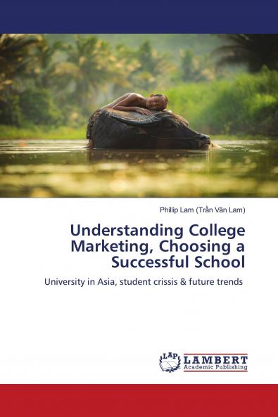 Understanding College Marketing Choosing a Successful School
