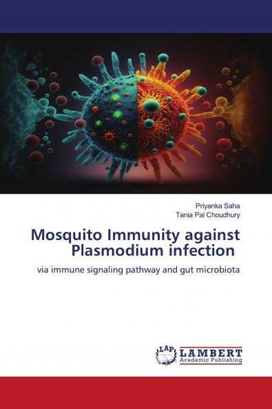 Mosquito Immunity against Plasmodium infection