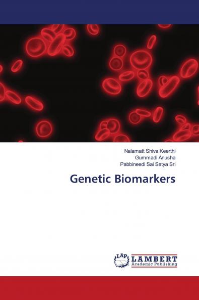 Genetic Biomarkers
