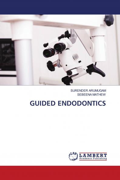 GUIDED ENDODONTICS
