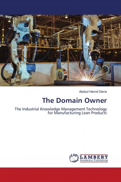 The Domain Owner