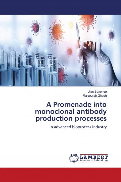 A Promenade into monoclonal antibody production processes