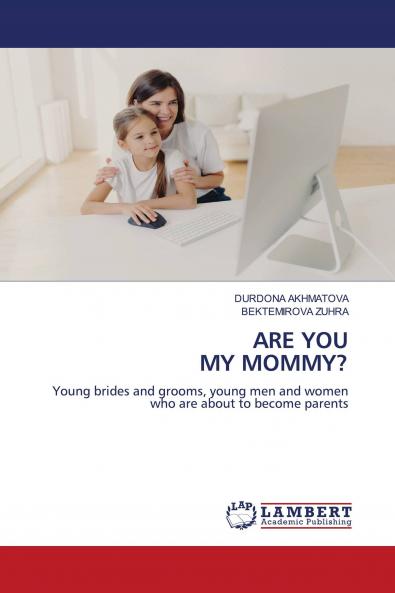 ARE YOU MY MOMMY?