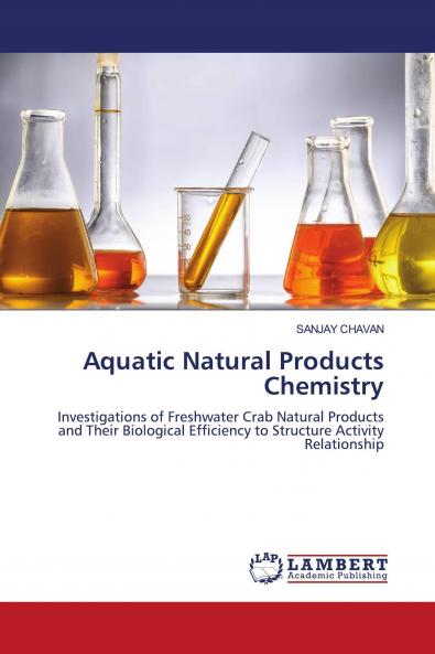 Aquatic Natural Products Chemistry