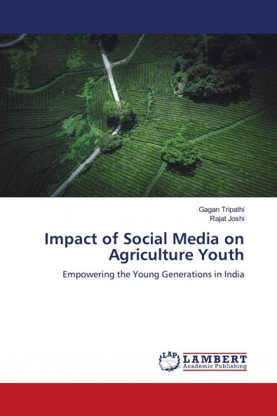 Impact of Social Media on Agriculture Youth