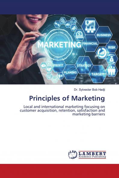 Principles of Marketing