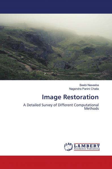 Image Restoration