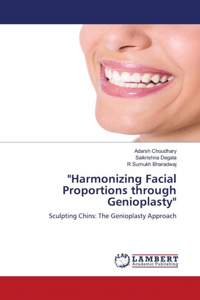 Harmonizing Facial Proportions through Genioplasty