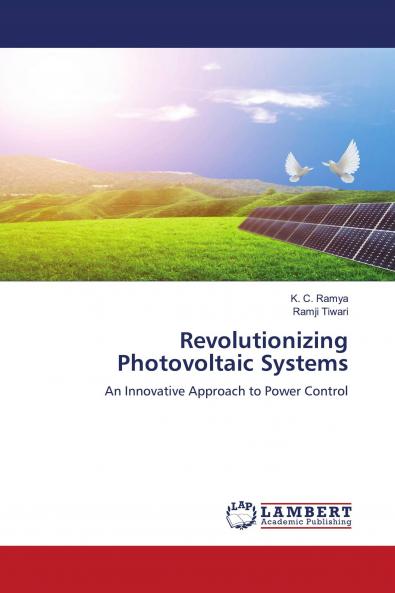 Revolutionizing Photovoltaic Systems