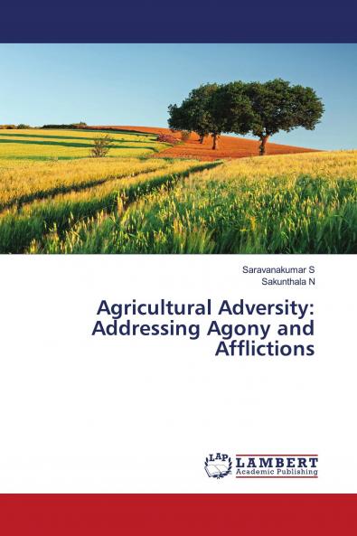 Agricultural Adversity