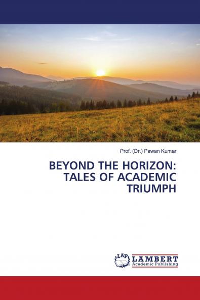 BEYOND THE HORIZON