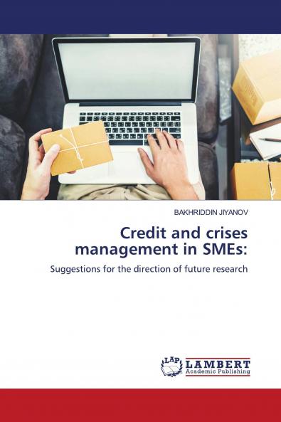 Credit and crises management in SMEs