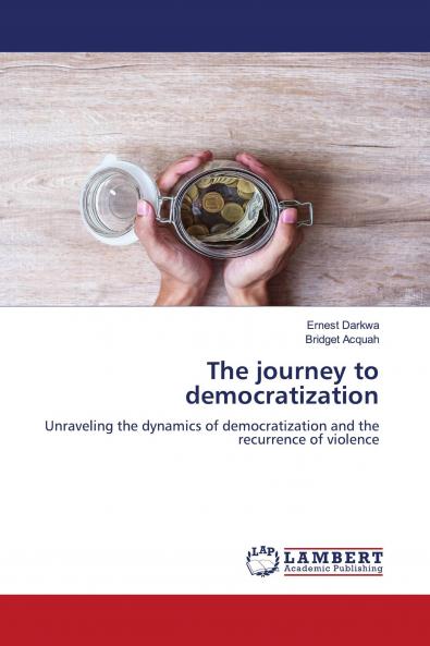 The journey to democratization