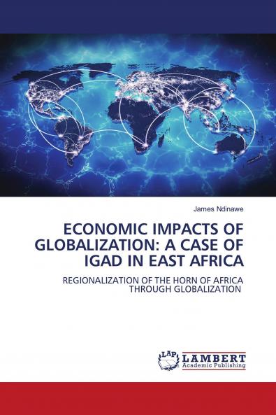 ECONOMIC IMPACTS OF GLOBALIZATION