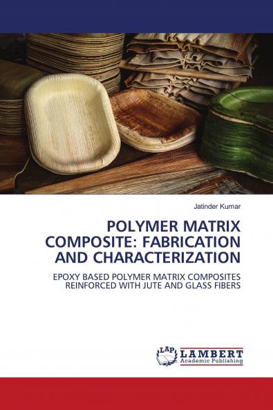 POLYMER MATRIX COMPOSITE