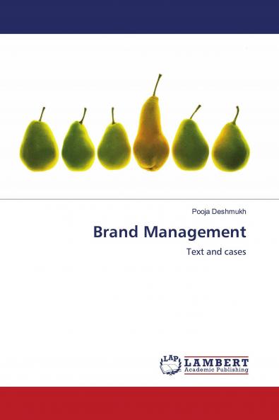Brand Management