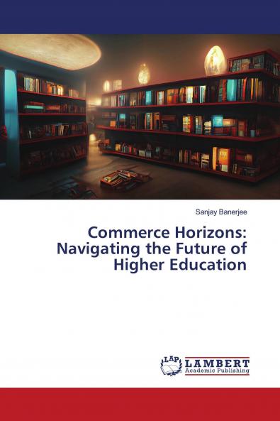 Commerce Horizons