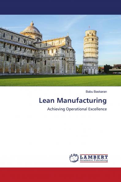 Lean Manufacturing