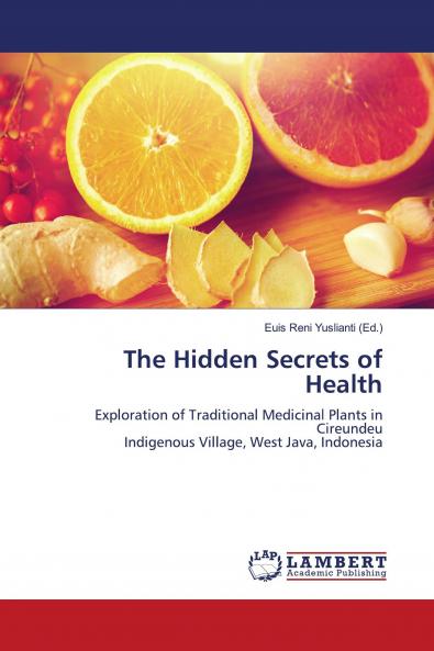 The Hidden Secrets of Health