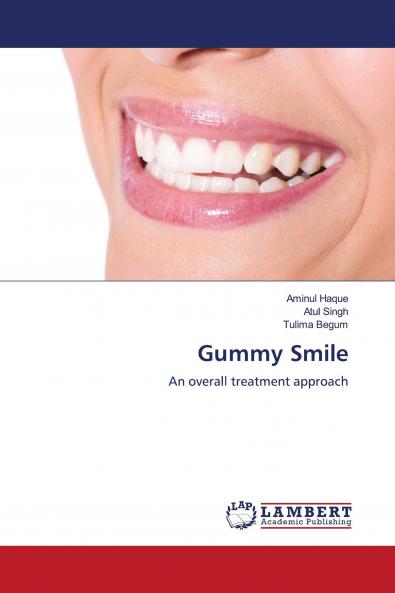Gummy Smile