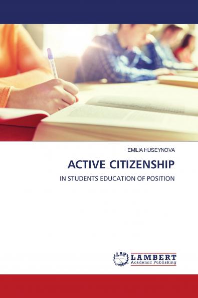 ACTIVE CITIZENSHIP