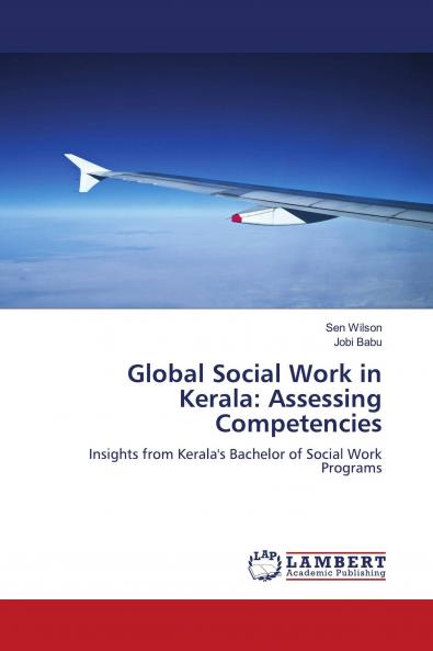 Global Social Work in Kerala