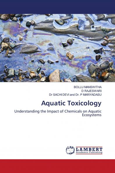 Aquatic Toxicology