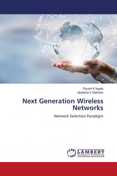 Next Generation Wireless Networks