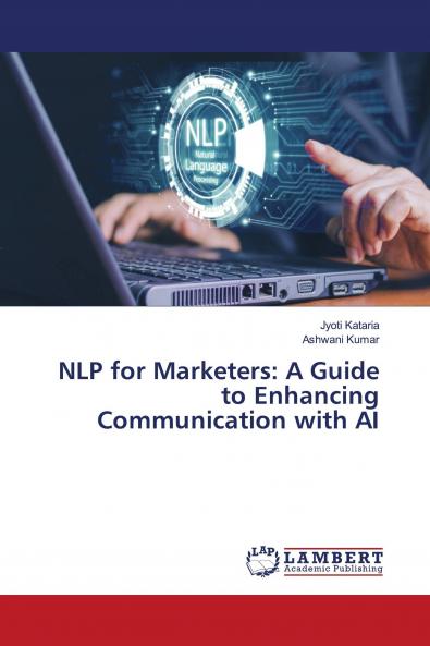 NLP for Marketers
