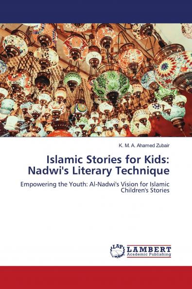 Islamic Stories for Kids