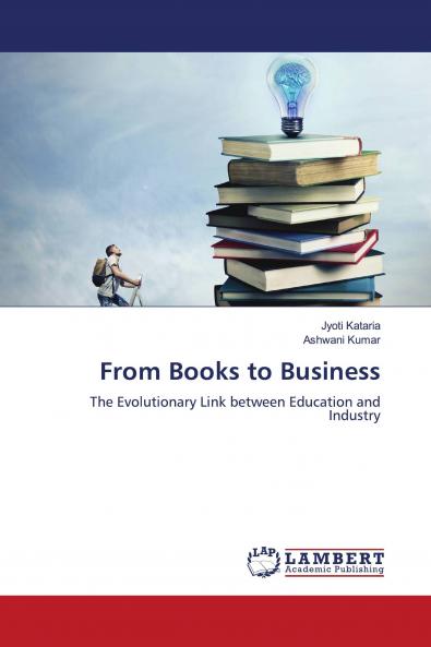 From Books to Business