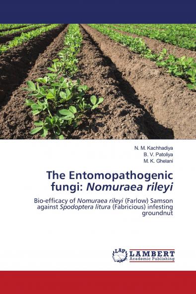 The Entomopathogenic fungi