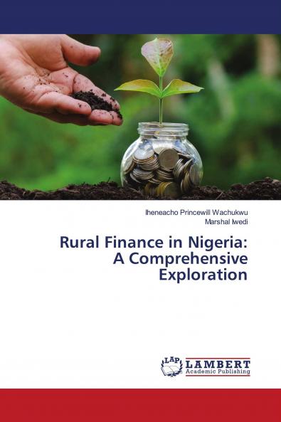 Rural Finance in Nigeria