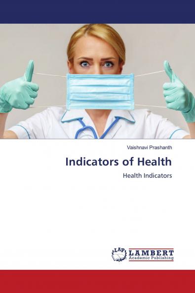 Indicators of Health