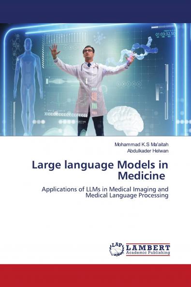 Large language Models in Medicine