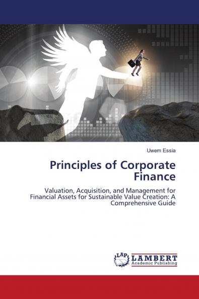 Principles of Corporate Finance