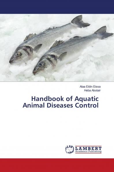 Handbook of Aquatic Animal Diseases Control
