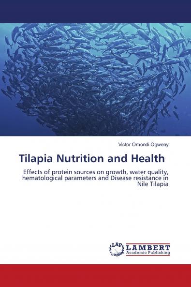 Tilapia Nutrition and Health