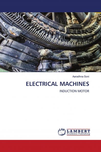 ELECTRICAL MACHINES