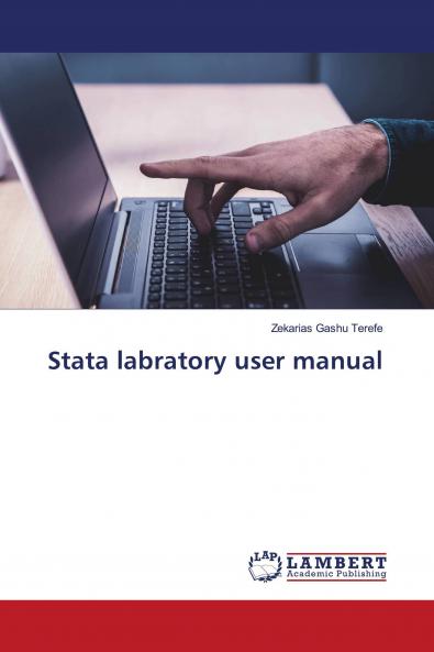 Stata labratory user manual