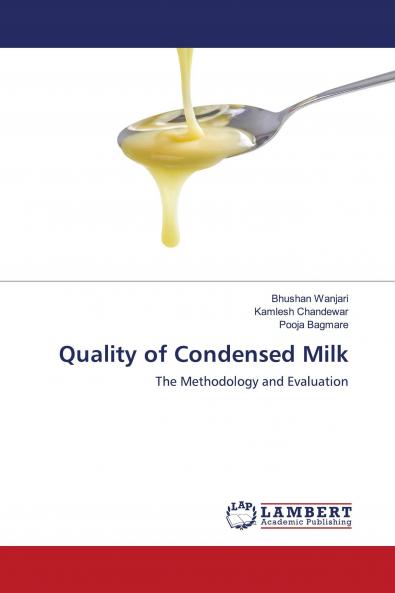 Quality of Condensed Milk
