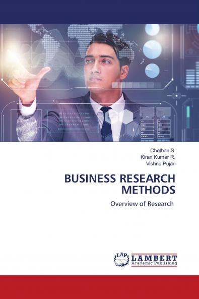 BUSINESS RESEARCH METHODS