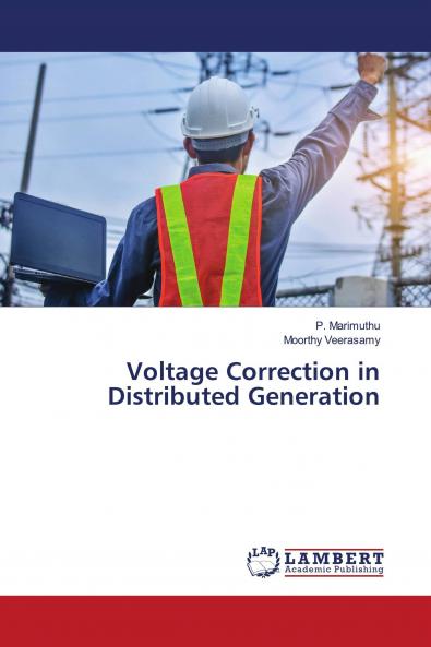 Voltage Correction in Distributed Generation