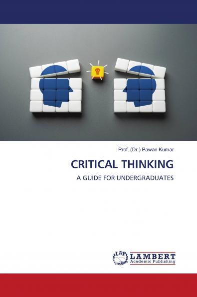 CRITICAL THINKING