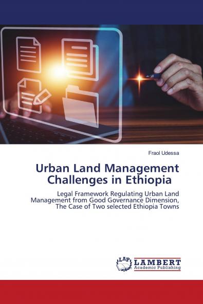 Urban Land Management Challenges in Ethiopia