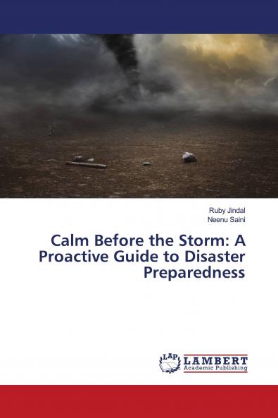 Calm Before the Storm