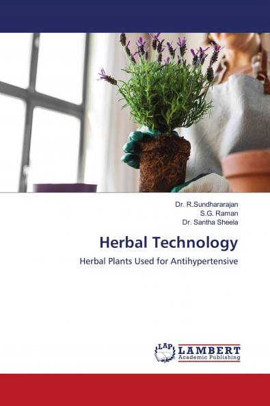 Herbal Technology