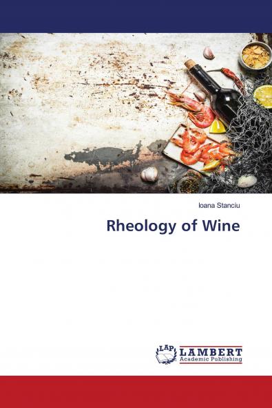 Rheology of Wine