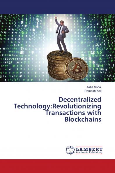 Decentralized Technology
